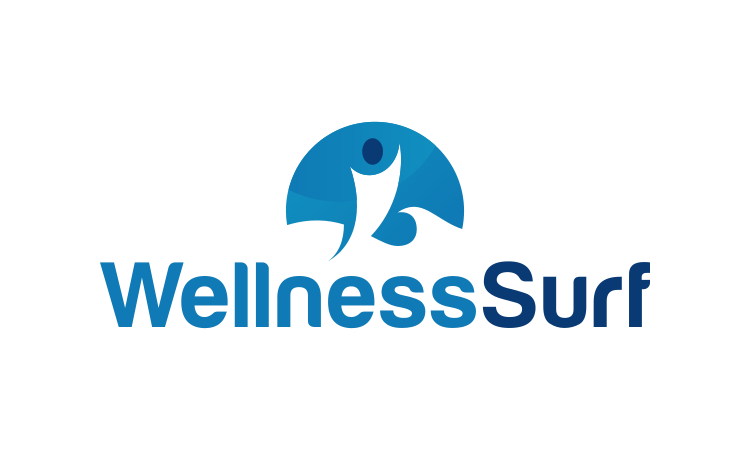 WellnessSurf.com - buy Good premium names